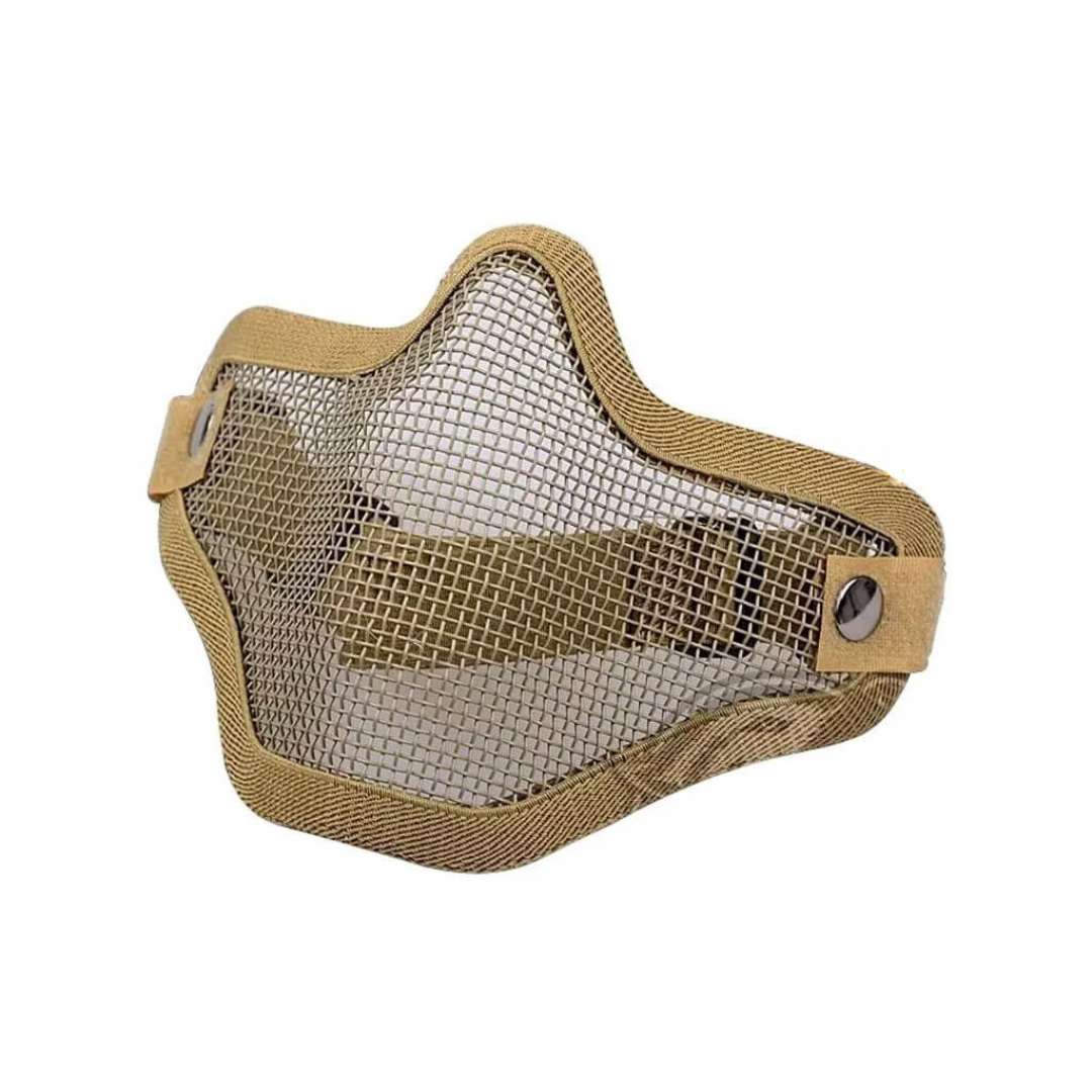 Miniatura 2 de MASCARA DE MALLA